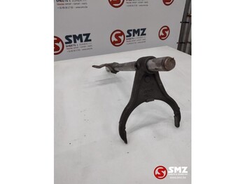 Коробка передач SCANIA