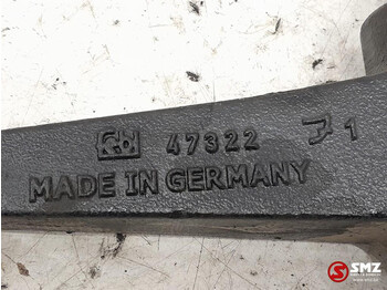 Коробка передач для Грузовиков Scania Occ koppelingsvork Scania: фото 4