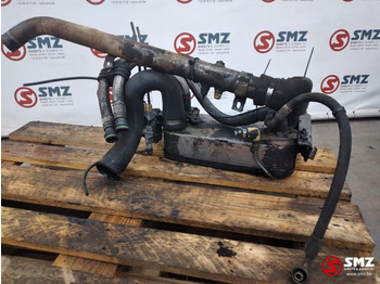 Двигатель и запчасти SCANIA