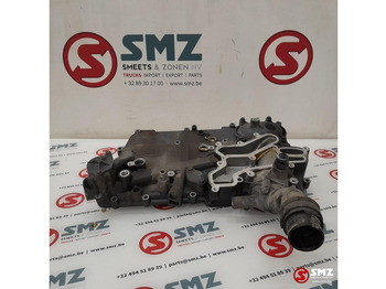 Двигатель и запчасти SCANIA