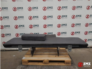 Кабина и интерьер для Грузовиков Scania Occ onderbed Scania: фото 2 Кабина и интерьер для Грузовиков Scania Occ onderbed Scania: фото 2