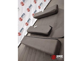 Кабина и интерьер для Грузовиков Scania Occ onderbed Scania R: фото 2