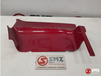 Кабина и интерьер SCANIA