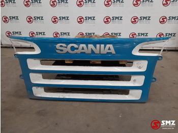 Решётка радиатора SCANIA