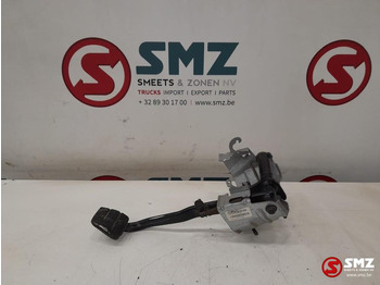 Кабина и интерьер для Грузовиков Scania Occ rempedaal Scania: фото 4