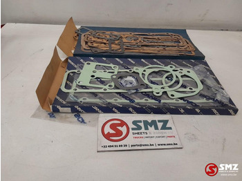 Двигатель и запчасти SCANIA