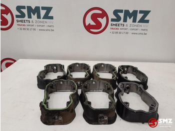 Двигатель и запчасти SCANIA