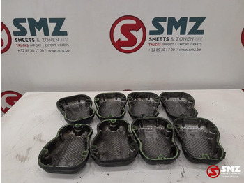 Двигатель и запчасти для Грузовиков Scania Occ set van 7 kleppendeksels DC16 Scania: фото 2 Двигатель и запчасти для Грузовиков Scania Occ set van 7 kleppendeksels DC16 Scania: фото 2