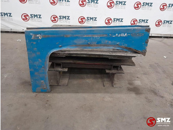 Кузов и экстерьер SCANIA