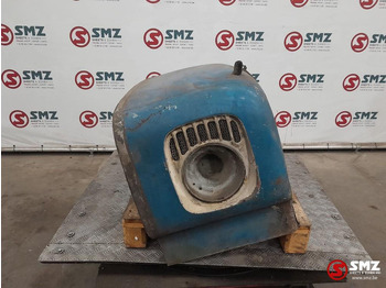 Кузов и экстерьер SCANIA