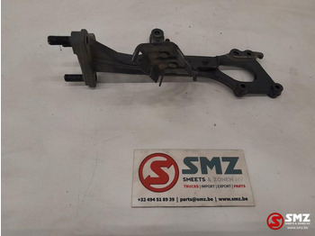 Рама/ Шасси SCANIA