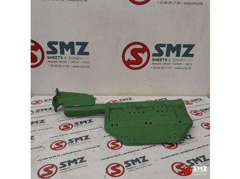 Кузов и экстерьер SCANIA