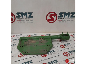 Кузов и экстерьер SCANIA