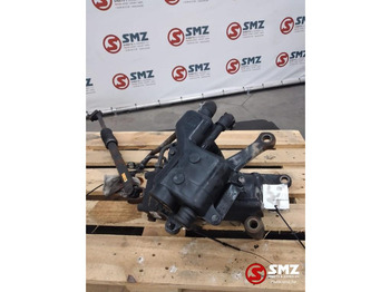 Рулевой механизм SCANIA