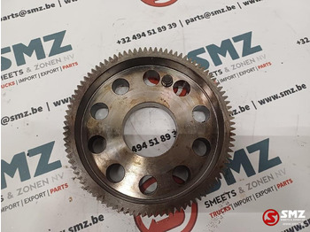 Двигатель и запчасти SCANIA