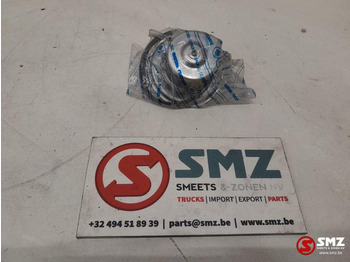 Двигатель и запчасти SCANIA