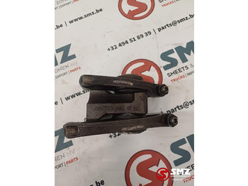 Двигатель и запчасти SCANIA