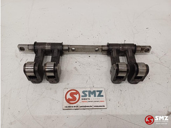 Двигатель и запчасти SCANIA