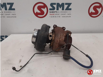 Турбина для Грузовиков Scania Occ turbocharger Scania euro 6: фото 4