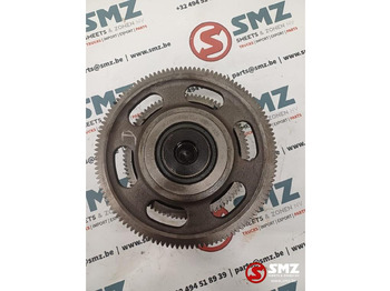 Двигатель и запчасти SCANIA