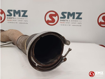 Глушитель/ Выхлопная система для Грузовиков Scania Occ uitlaatpijp Scania: фото 2