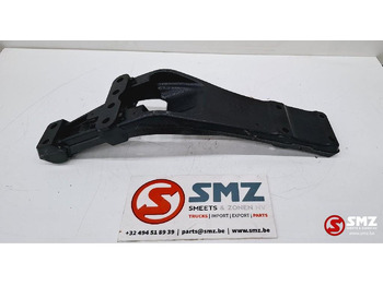 Рама/ Шасси SCANIA