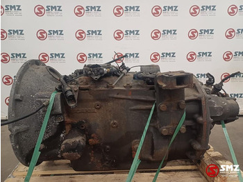 Коробка передач SCANIA