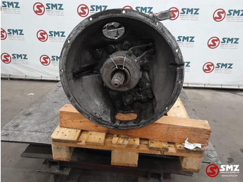 Коробка передач для Грузовиков Scania Occ versnellingsbak + retarder GRS900R Scania: фото 3 Коробка передач для Грузовиков Scania Occ versnellingsbak + retarder GRS900R Scania: фото 3