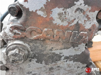 Коробка передач для Грузовиков Scania Occ versnellingsbak + retarder GRS900R Scania: фото 5 Коробка передач для Грузовиков Scania Occ versnellingsbak + retarder GRS900R Scania: фото 5