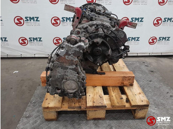 Коробка передач для Грузовиков Scania Occ versnellingsbak + retarder GRS900R Scania: фото 4 Коробка передач для Грузовиков Scania Occ versnellingsbak + retarder GRS900R Scania: фото 4