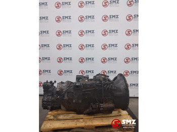 Коробка передач SCANIA