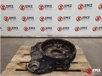 Двигатель и запчасти SCANIA