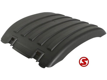 Кузов и экстерьер SCANIA R