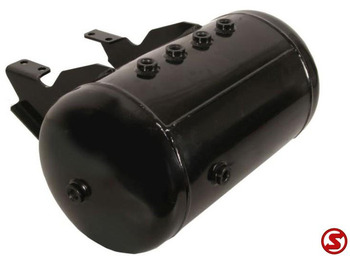 Запчасти DAF