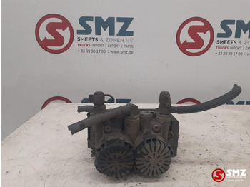 Запчасти MERCEDES-BENZ