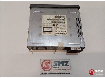 Электрическая система для Грузовиков VDO Occ navigatiesysteem VDO Dayton PC5400: фото 3