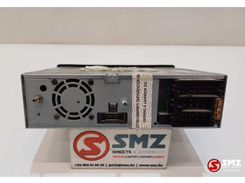 Электрическая система для Грузовиков VDO Occ navigatiesysteem VDO Dayton PC5400: фото 2