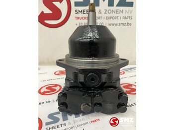 Система охлаждения VOLVO