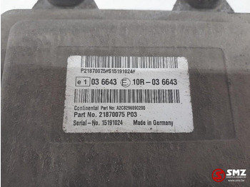Блок управления для Грузовиков Volvo Occ ECU AdBlue regeleenheid Volvo: фото 5
