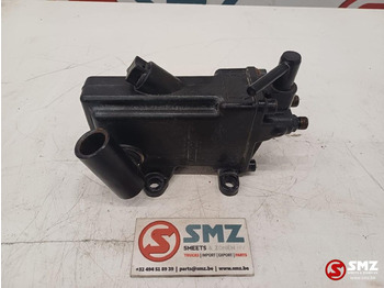 Рама/ Шасси VOLVO