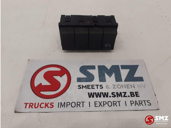 Электрическая система VOLVO