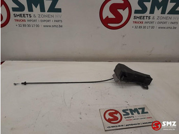 Решётка радиатора VOLVO