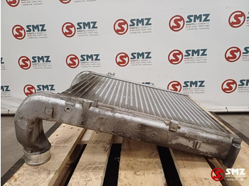 Интеркулер для Грузовиков Volvo Occ intercooler Volvo: фото 4