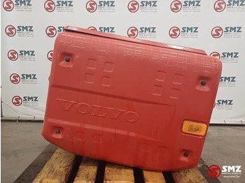 Катализатор VOLVO