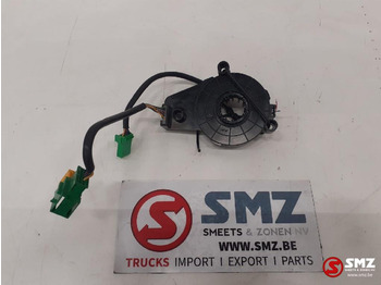 Электрическая система VOLVO