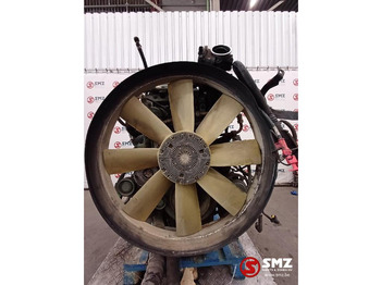 Двигатель для Грузовиков Volvo Occ motor D13K460 EU6 Volvo: фото 3 Двигатель для Грузовиков Volvo Occ motor D13K460 EU6 Volvo: фото 3