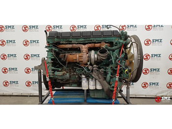 Двигатель VOLVO