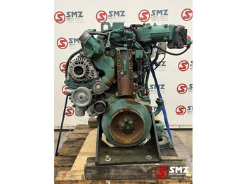 Двигатель для Грузовиков Volvo Occ motor TAD761VE 160kW Volvo: фото 3