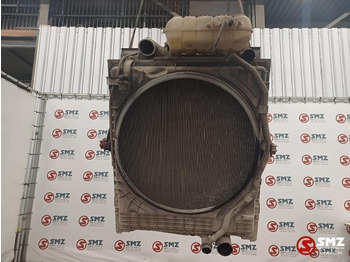 Радиатор VOLVO