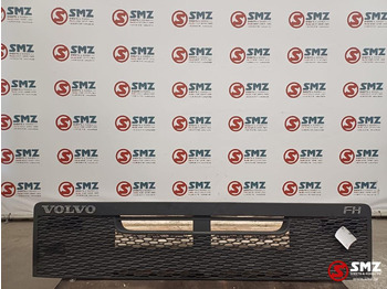 Решётка радиатора VOLVO